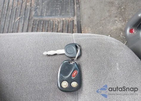 2006 Chevrolet Silverado 1500 Lt1 from USA, damaged, VIN 2GCEK13Z961340051